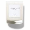 VOYAGE ET CIE BOUDOIR CANDLE (Available In 4 Sizes) Candles & Home Fragrances
