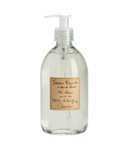 Gifts By Occasion White Tea Liquid Soap By Lothantique
