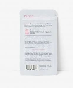 THE GOOD PATCH PATCHES (PERIOD)