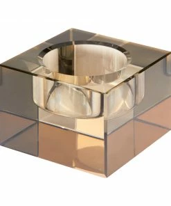 Tizo Design Smoke Tealite