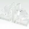 Tizo Design Crystal Bookends Gifts By Occasion