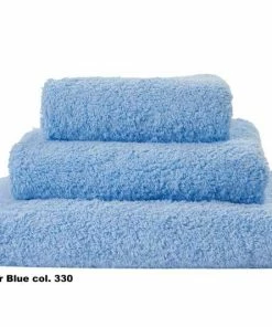 Abyss & Habidecor Super Pile Towel Collection By Abyss&Habidecor (Colors 330-501) 16 Abyss & Habidecor Super Pile Towel Collection By Abyss&Habidecor (Colors 330-501)