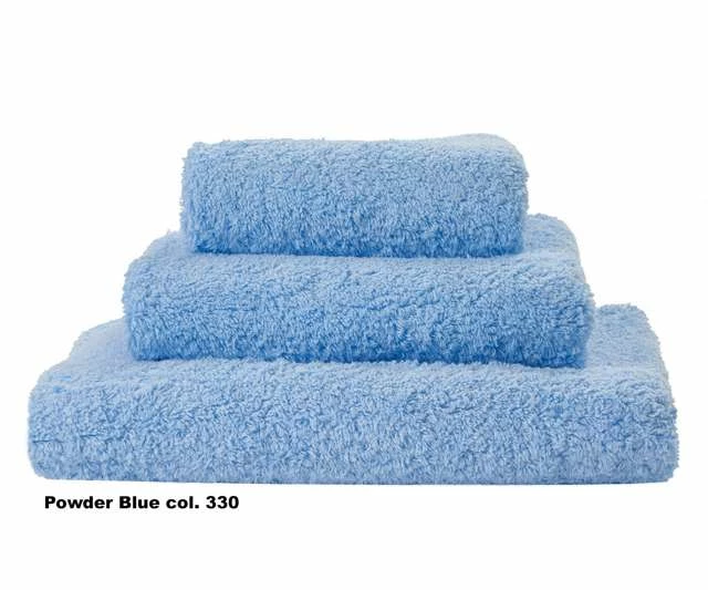 Abyss & Habidecor Super Pile Towel Collection By Abyss&Habidecor (Colors 330-501) 4 Abyss & Habidecor Super Pile Towel Collection By Abyss&Habidecor (Colors 330-501)