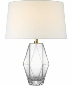 Visual Comfort Table Lamp Palacios Medium Lighting