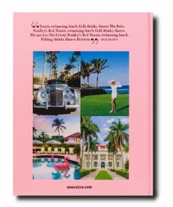 Assouline Gifts By Occasion Book "Palm Beach Style"