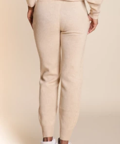 Needle&Pine Cashmere Jogger Pants (Available In 3 Colors) 13 Needle&Pine Cashmere Jogger Pants (Available In 3 Colors)