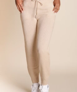 Needle&Pine Cashmere Jogger Pants (Available In 3 Colors) 12 Needle&Pine Cashmere Jogger Pants (Available In 3 Colors)