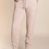 Needle&Pine Cashmere Jogger Pants (Available In 3 Colors)