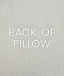 D.V. KAP Pillows DECORATIVE PILLOW - WINDWARD/ Blue