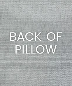 D.V. KAP Pillows Host/Hostess DECORATIVE PILLOW - Woven Path Available In 2 Sizes