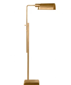Visual Comfort Floor Lamp Pask Pharmacy (Available In 2 Shades) Decorative