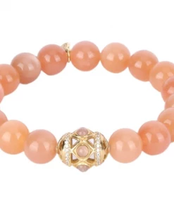 BRACELET MINERVA BY BUDHAGIRL 15 BRACELET MINERVA BY BUDHAGIRL