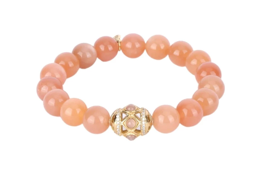 BRACELET MINERVA BY BUDHAGIRL 7 BRACELET MINERVA BY BUDHAGIRL