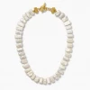 Catherine Canino Jewelry Pearl Chiclets Necklace By Catherine Canino Gifts By Occasion