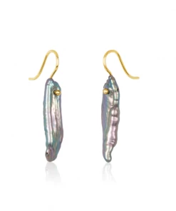 Mabel Chong Pearl Hook Earrings Gifts By Recipient