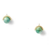 Catherine Canino Jewelry Gifts By Occasion Speckled Robin’s Egg Earrings By Catherine Canino