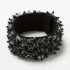 Lori Weitzner Penelope Bracelet In Charcoal