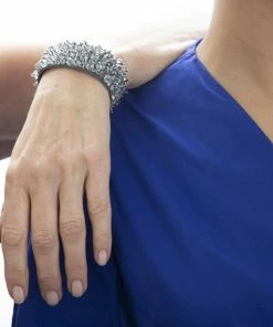 Lori Weitzner Gifts By Occasion Penelope Bracelet In Pearl 5 Lori Weitzner Gifts By Occasion Penelope Bracelet In Pearl