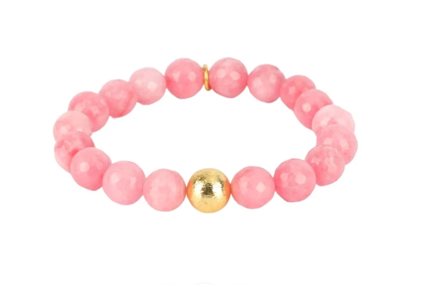 BIANCA BRACELET BY BUDHAGIRL Gifts By Occasion 10 BIANCA BRACELET BY BUDHAGIRL Gifts By Occasion