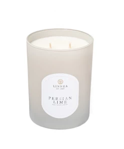 TWO-WICK CANDLE - AVAILABLE IN 5 SCENTS By LINNEA Gifts By Occasion