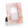 John Richard FRAME PINK AGATE