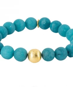 BIANCA BRACELET BY BUDHAGIRL Gifts By Occasion 25 BIANCA BRACELET BY BUDHAGIRL Gifts By Occasion