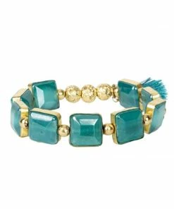 BRACELET NOVENA BY BUDHAGIRL