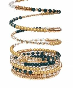 BRACELET VALENTINA WRAP BY BUDHAGIRL Gifts By Occasion