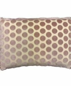 Signature Pillows Anthem Polka Dot Pillow (Available In 2 Sizes)