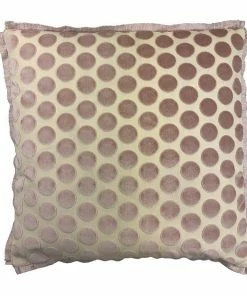 Signature Pillows Anthem Polka Dot Pillow (Available In 2 Sizes)