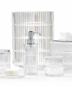Gifts By Occasion Labrazel Prizma Clear Bath Accessories
