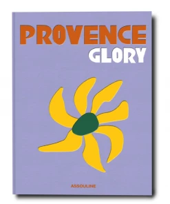 Assouline Gifts By Occasion Book "Provence Glory"