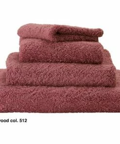 Abyss & Habidecor Wedding Super Pile Towel Collection By Abyss&Habidecor (Colors 509-575)