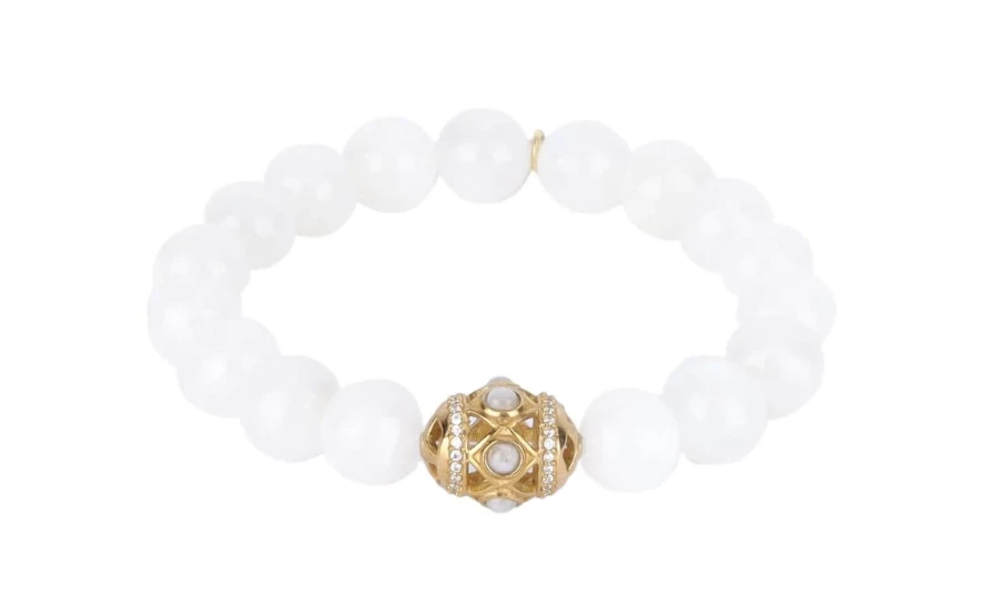 BRACELET MINERVA BY BUDHAGIRL 8 BRACELET MINERVA BY BUDHAGIRL