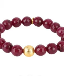 BIANCA BRACELET BY BUDHAGIRL Gifts By Occasion 32 BIANCA BRACELET BY BUDHAGIRL Gifts By Occasion