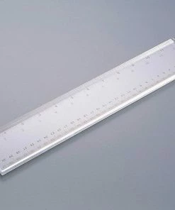 Huang Acrylic Stationery Acrylic Ruler