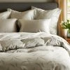 Top Of Bed Dahlia Bedding Collection By Legna (Duvets, Flat Sheets, Fitted Sheets, Bedskirts)