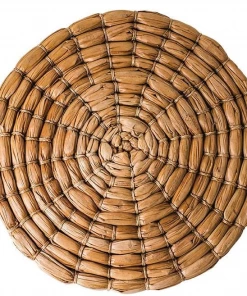 Caravan Home Placemats Natural Seagrass Gifts By Occasion