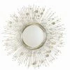 Century Furniture MIRROR SILVER AND CAPIZ Gifts By Occasion