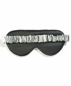Branche Beauty Sleep Gifts By Occasion BRANCHE BELLE DE NUIT EYE MASK - SILVER 6 Branche Beauty Sleep Gifts By Occasion BRANCHE BELLE DE NUIT EYE MASK - SILVER