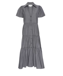 Gifts By Recipient Brochu Walker Dress Havana (Available In 5 Colors)