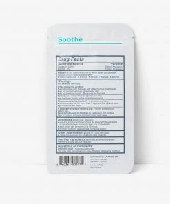 THE GOOD PATCH PATCHES (SOOTHE)