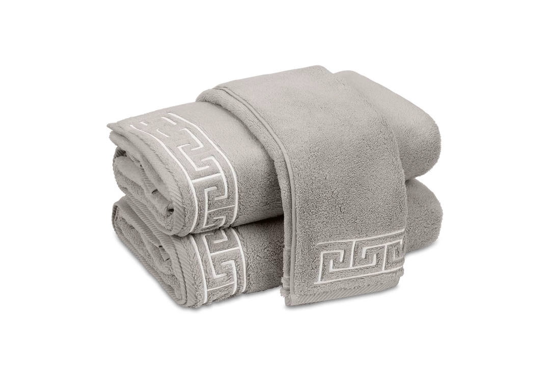 Adelphi Towels Collection By Matouk Sheeting 10 Adelphi Towels Collection By Matouk Sheeting