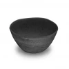 Tarhong Blackened Wood Salad Plate