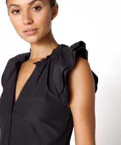 Brochu Walker Dress Santorini