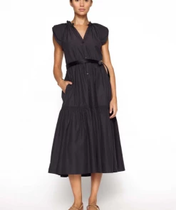 Brochu Walker Dress Santorini