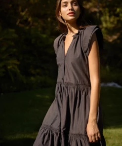 Brochu Walker Dress Santorini