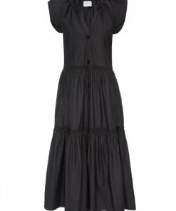 Brochu Walker Dress Santorini