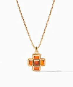 Gifts By Recipient Julie Vos Savoy Delicate Necklace