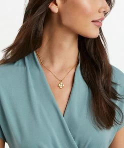 Gifts By Recipient Julie Vos Savoy Delicate Necklace 7 Gifts By Recipient Julie Vos Savoy Delicate Necklace